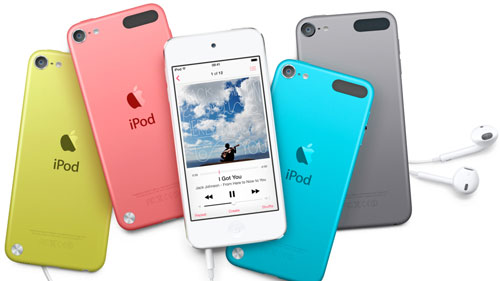 أجهزة آبل المنسية: أين اختفى جهاز iPod touch ؟