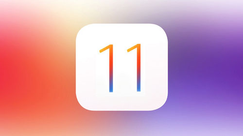 موعد إطلاق النسخة الرسمية والنهائية من iOS 11