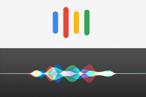 المساعد الشخصي Google Assistant متوفر الآن على الآيفون ، هل يتفوق على Siri ؟