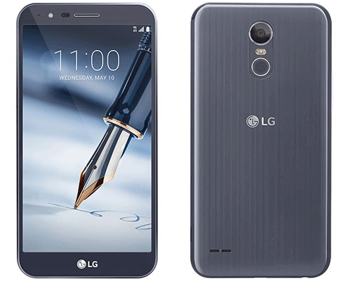 الإعلان عن الهاتف الذكي LG Stylo 3 Plus ، المواصفات و السعر !
