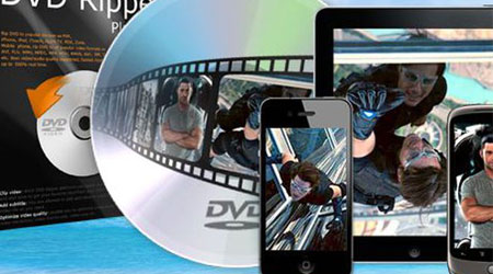 عرض - حمل WinX DVD Ripper مجانا لتحويل الفيديو ونقله إلى الأيفون والأندرويد