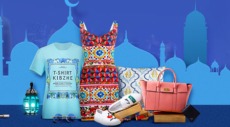 عروض شهر رمضان مع متجر jollychic - احصل على الأفضل