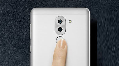 هاتف Huawei Honor 6X يبدأ بالحصول على تحديث الأندرويد 7.0