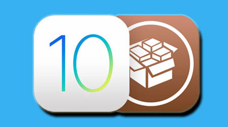 شرح طريقة إعادة تفعيل الجيلبريك على الإصدار iOS 10.2 دون حاسوب