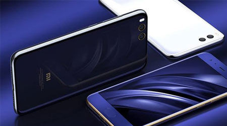 فيديو - اختبار صلابة هاتف Xiaomi Mi6 - هل هو صلب ؟