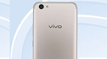 رصد هاتف vivo X9s Plus بكاميرا أمامية مزدوجة