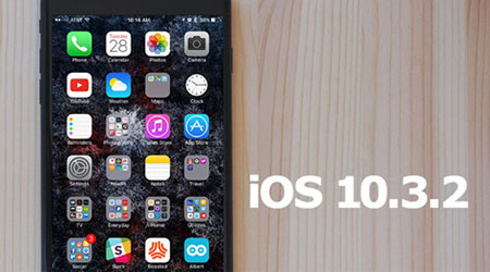 آبل تطلق رسمياً تحديث iOS 10.3.2 مع مزايا أمنية !