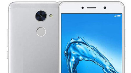 الإعلان رسمياً عن هاتف Huawei Y7 ببطارية 4000 ملي أمبير!