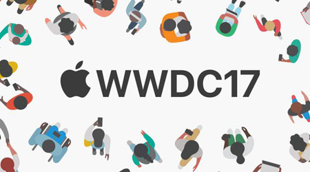 آبل سوف تعلن عن أجهزة جديدة خلال مؤتمر WWDC 2017 ، تعرف عليها !