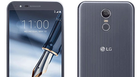 الإعلان عن الهاتف الذكي LG Stylo 3 Plus ، المواصفات و السعر !