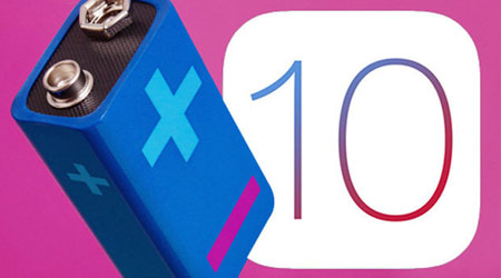 هل قمت بالتحديث إلى الإصدار iOS 10.3.2 ؟ ما رأيك به ؟