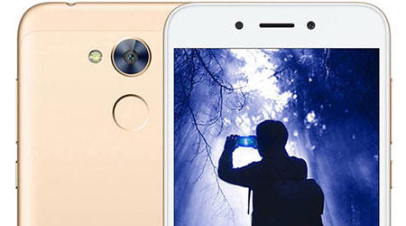 هواوي تعلن عن هاتفها الجديد Honor 6A بمواصفات متوسطة أيضا