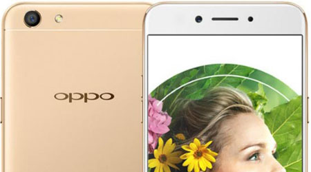 الإعلان رسميا عن هاتف Oppo A77 بمواصفات مميزة