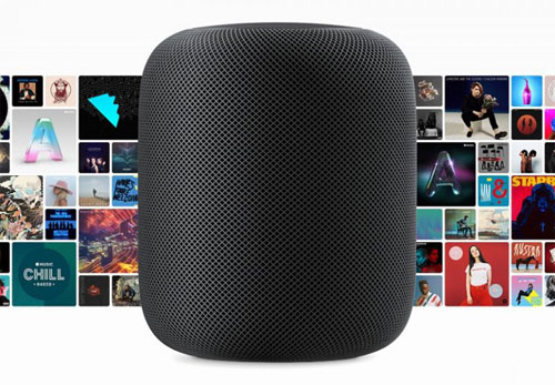 ما هو جهاز HomePod الذي كشفت عنه آبل ؟ وما فائدته ؟