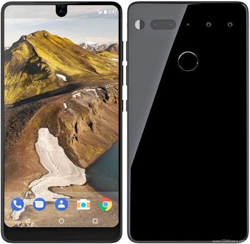 هاتف Essential Phone قد لا يصل للأسواق بسبب مشكلة قانونية !