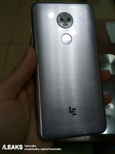 تسريب صور فابلت LeEco Le Max 3 - رام 8 جيجا