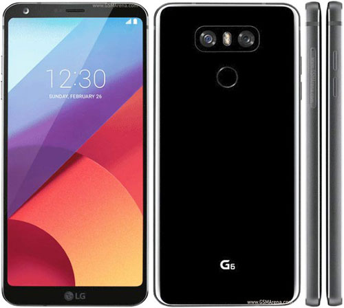 الإعلان عن هاتف LG G6 Plus الجديد - المواصفات والتفاصيل