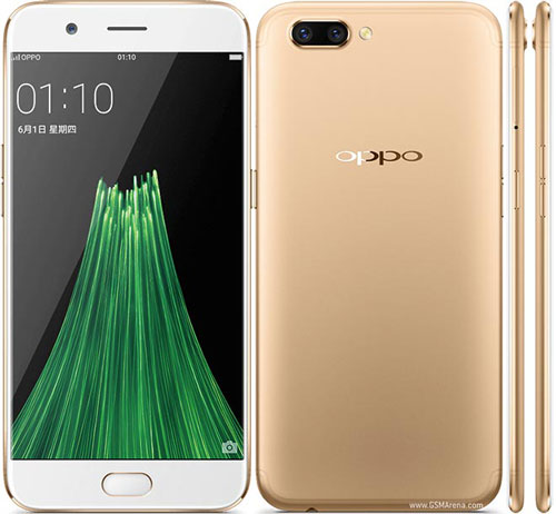 الإعلان رسميا عن هاتف Oppo R11 مع كاميرا خلفية مزدوجة