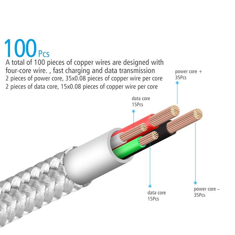 كابل Magnetic Charger