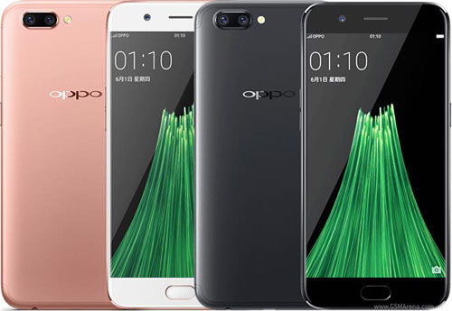 الإعلان رسميا عن هاتف Oppo R11 مع كاميرا خلفية مزدوجة