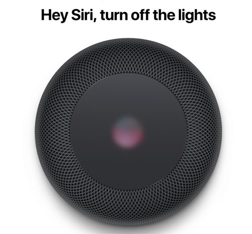 ما هو جهاز HomePod الذي كشفت عنه آبل ؟ وما فائدته ؟