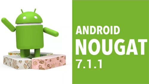 سوني تبدأ في إطلاق تحديث Android 7.1.1 لعدد من أجهزتها!