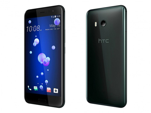 بدء إطلاق هاتف HTC U11 في الأسواق العربية، و إليك الأسعار !