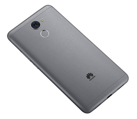 الإعلان رسمياً عن هاتف Huawei Y7 Prime ببطارية 4000 ملي أمبير - المواصفات و السعر !