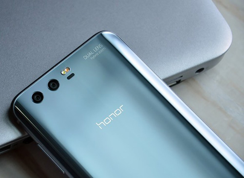 الإعلان رسمياً عن هاتف Huawei Honor 9 - المواصفات الكاملة ، و السعر !