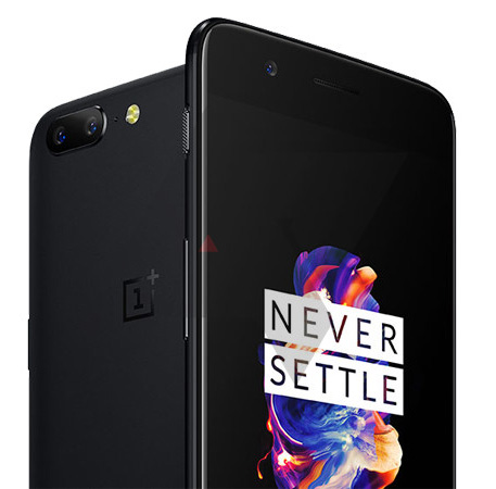 هاتف OnePlus 5 : كل ما نعرفه حتى الآن !