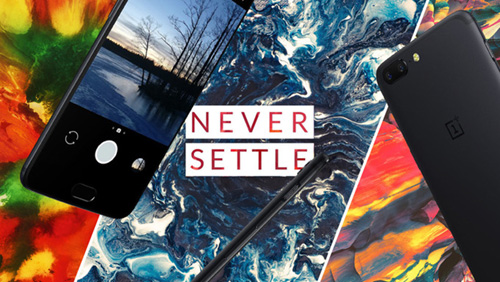 هاتف OnePlus 5 : المواصفات ، المميزات ، السعر ، و كل ما تود معرفته !