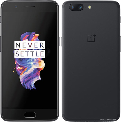 هاتف OnePlus 5 : المواصفات ، المميزات ، السعر ، و كل ما تود معرفته !