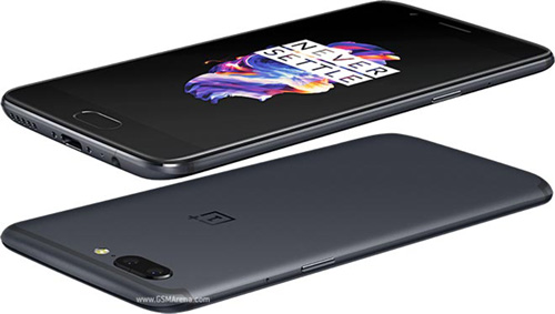 هاتف OnePlus 5 : المواصفات ، المميزات ، السعر ، و كل ما تود معرفته !
