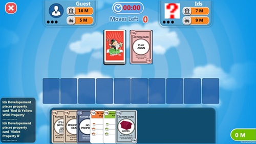 لعبة سعودي ديل Saudi Deal - لهواة ألعاب الورق و البطاقات ، لعبة عالمية بطابع عربي !