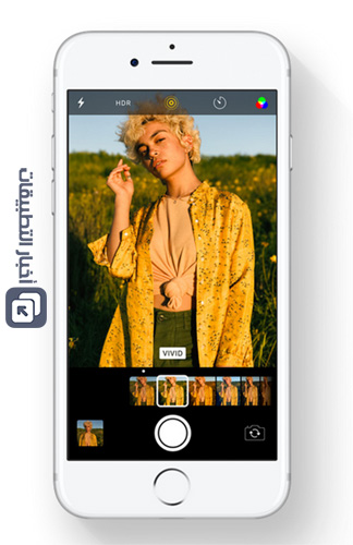 نظام iOS 11 - ما الجديد في تطبيق الكاميرا ؟