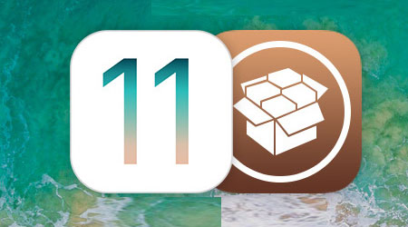 نظام iOS 11 - أفكار و مميزات مسروقة من الجيلبريك !