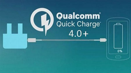 تعرف على تقنية الشحن السريع Quick Charge 4 Plus الجديدة !