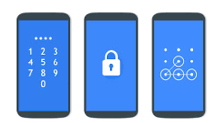 شرح فتح قفل هواتف LG عند نسيان الرمز السري دون فقدان البيانات
