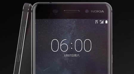 من جديد - تسريب مواصفات هاتف Nokia 9 الأساسية