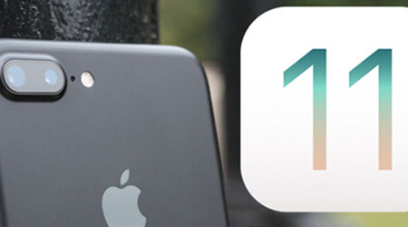 نظام iOS 11 - ما الجديد في تطبيق الكاميرا ؟