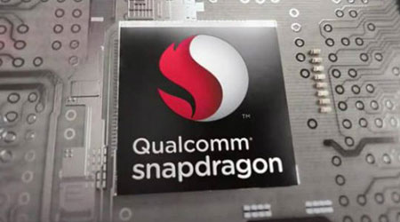 جالكسي نوت 8 قد يكون أول هاتف ذكي بمعالج Snapdragon 836 !