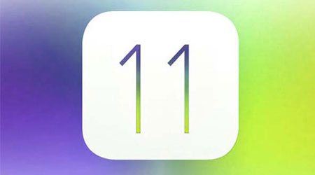 للنقاش: ما رأيكم بالإصدار الجديد iOS 11 - هل جلب المزايا المطلوبة ؟