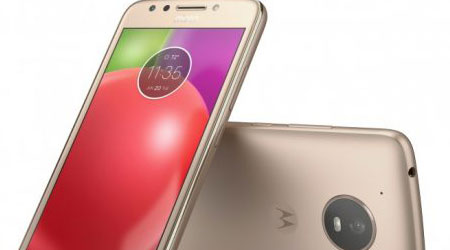 موتورلا تكشف عن هاتفي Moto E4 و Moto E4 Plus بسعر منخفض !