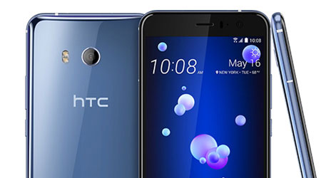 هاتف HTC U11 - اختبارات الخدش و المتانة !