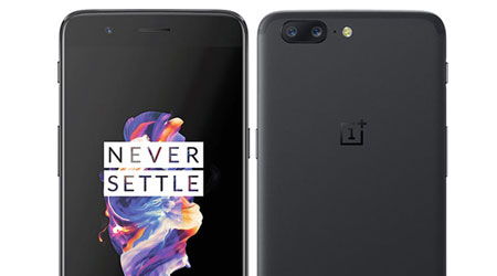 هاتف OnePlus 5 : المواصفات ، المميزات ، السعر ، و كل ما تود معرفته !