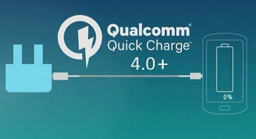 تعرف على تقنية الشحن السريع Quick Charge 4 Plus الجديدة !