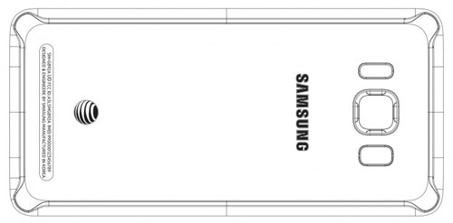 هاتف جالكسي S8 Active يحصل على شهادة FCC  للتسويق