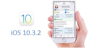 شرح الرجوع أو التحديث إلى الإصدار iOS 10.3.2 على الأيفون والأيباد