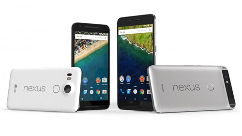 الهاتفين Nexus 6P و Nexus 5X لن يحصلا على هذه الميزة في الأندرويد O !