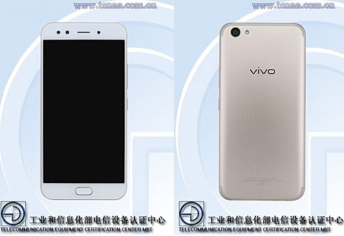 رصد هاتف vivo X9s مع معالج Snapdragon 660 قادم قريبا